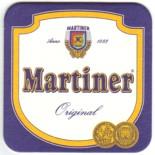 Martiner SK 040